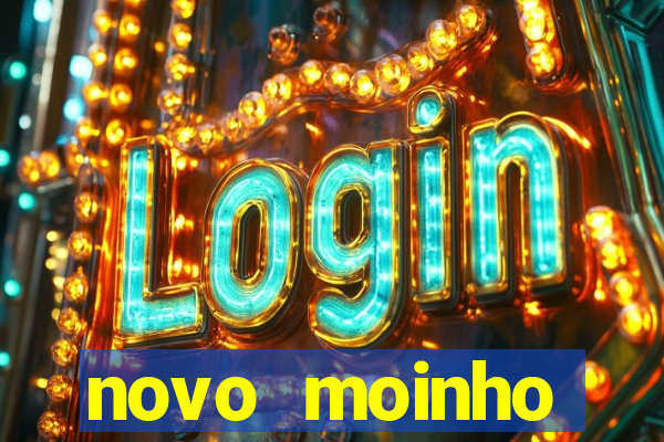 novo moinho fluminense bunge (projeto azul)